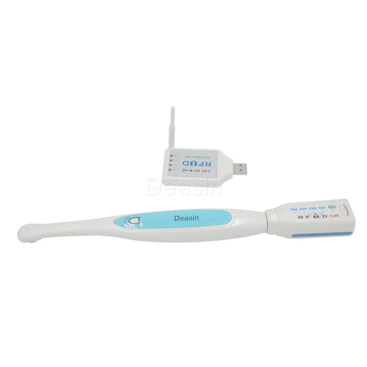 Dental Intra Oral Camera Usb Endoscope Portable Wireless Intraoral Camera