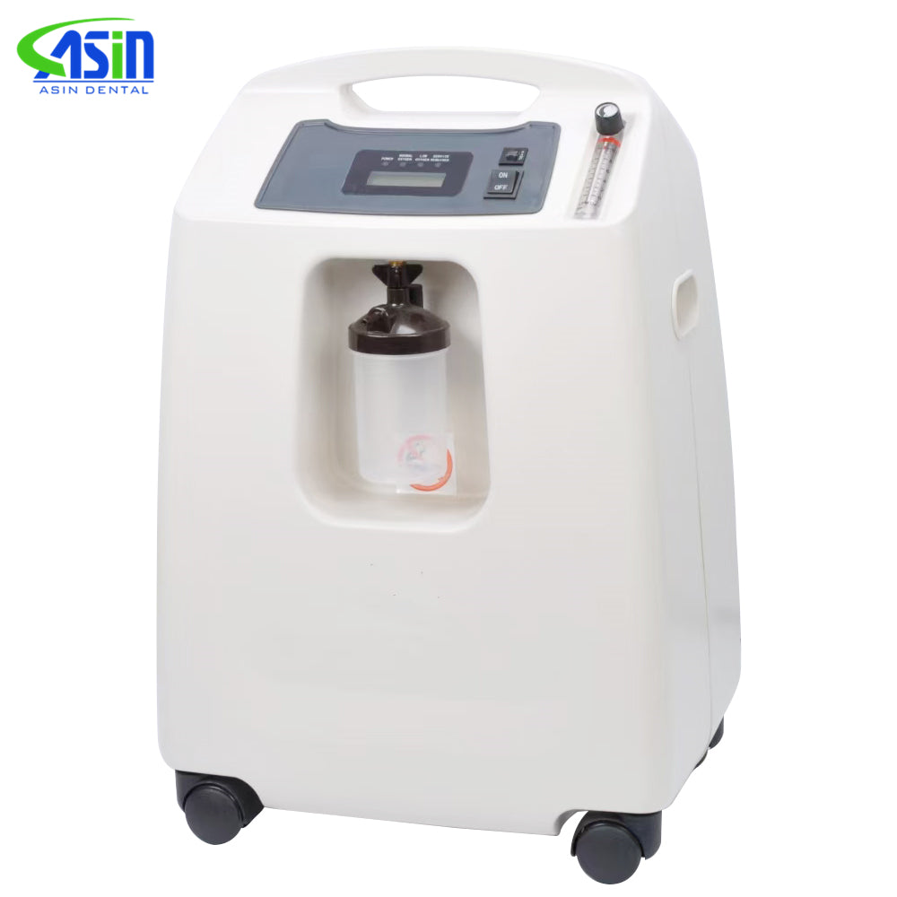 Portable Medical Small Oxygen Concentrator Hospital Clinic Medical Protable Oxygen Generator