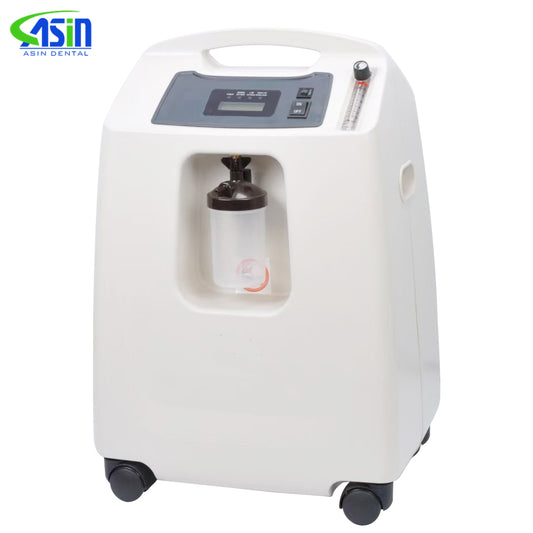 Portable Medical Small Oxygen Concentrator Hospital Clinic Medical Protable Oxygen Generator