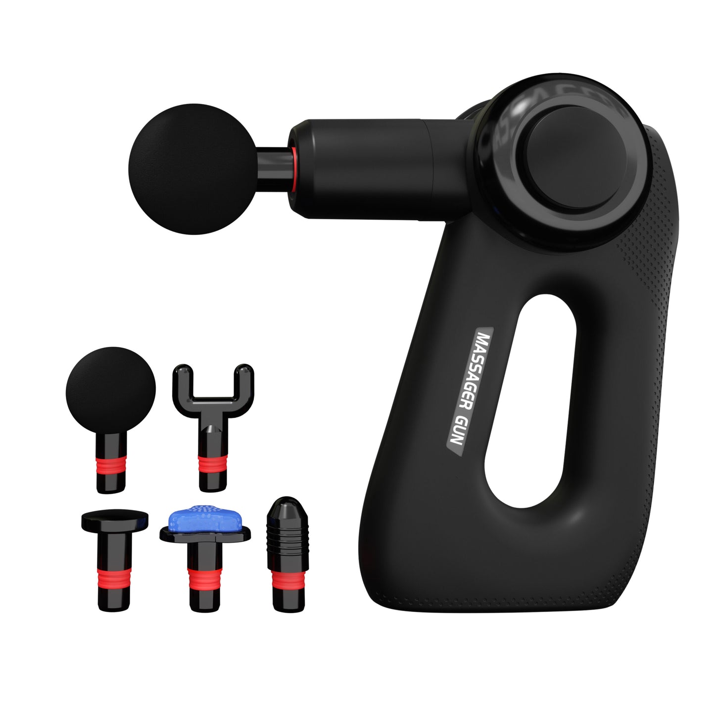 Wellmart Professional Massage Gun