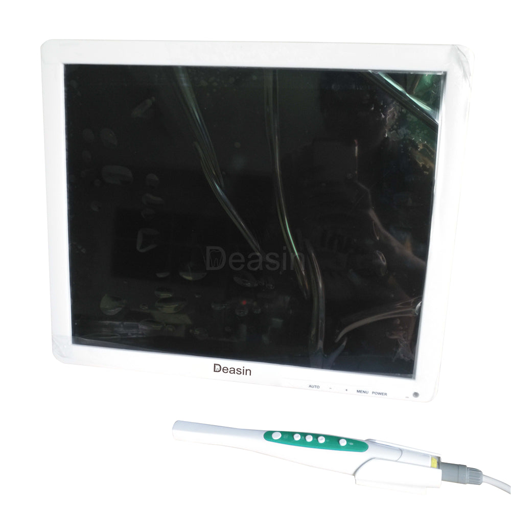 Dental Laboratory Surgical Equipment Dental Oral Camera With Motor Oral Hygiene Products