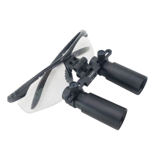 4x 5x 6.0x 6.5x Binocular Dental Loupe Surgical Medical Dentistry Loupes Dentistry Tools