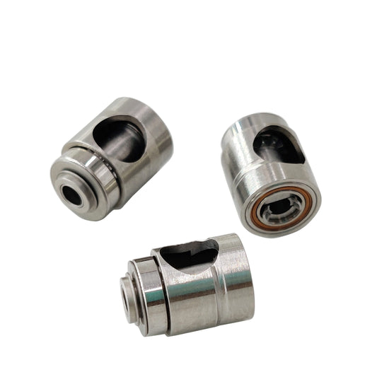 Dental Cartridge of Push Button Contra Angle X25/X25L contra angle Compatible