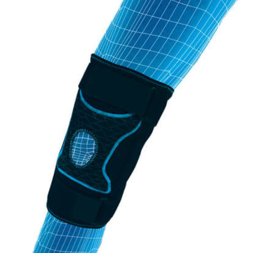 HINGED KNEE BRACE - 101