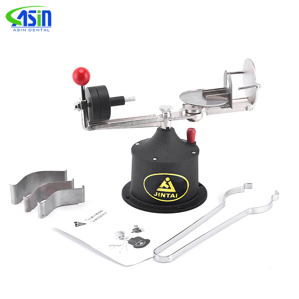 Dental Centrifugal Casting Machine Apparatus Crucibles Centrifuge Dentistry Laboratory Other Equipment