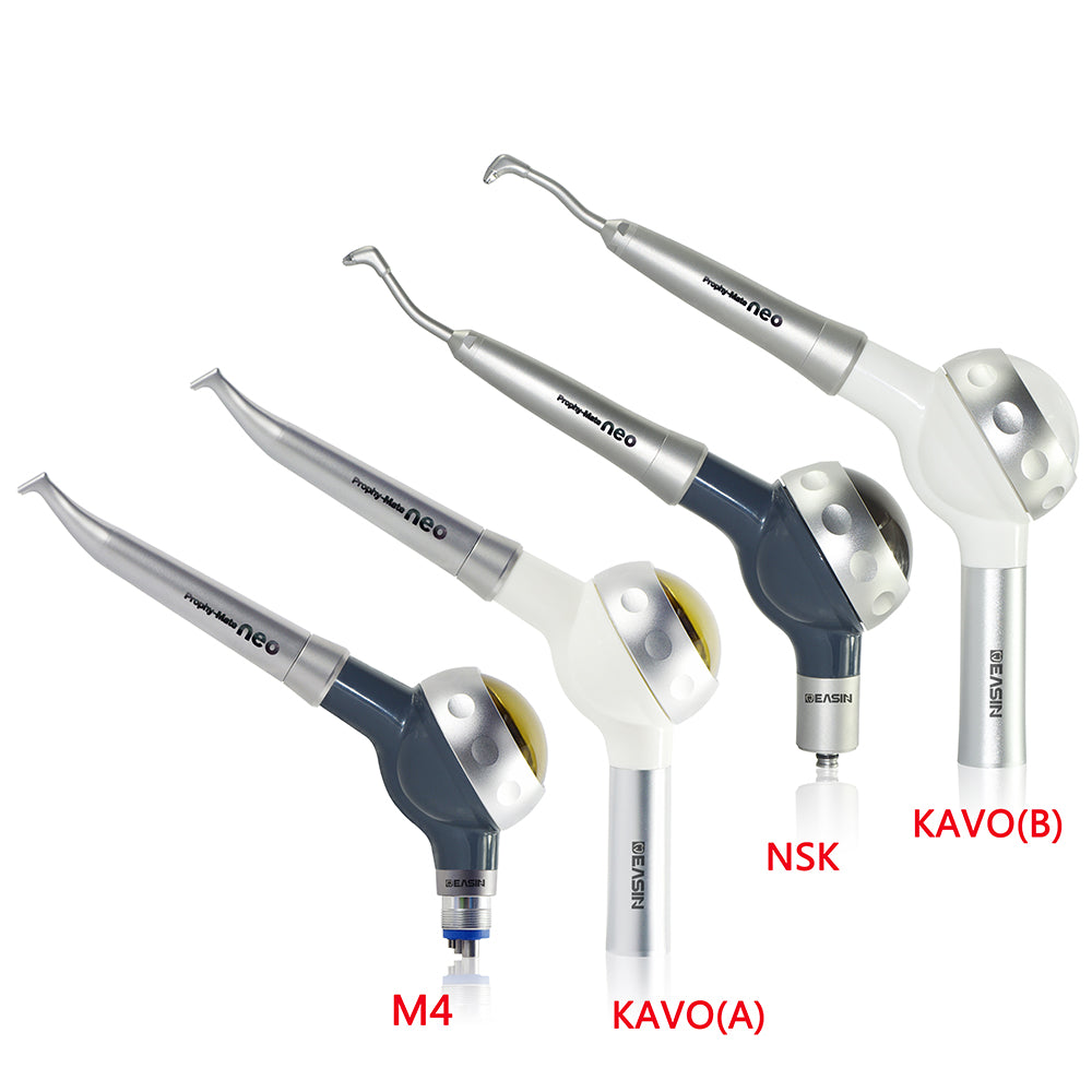 Dental Cleaning Instrument High Quality Dental Air Flow EM S Air Prophy Unit for Wholesale