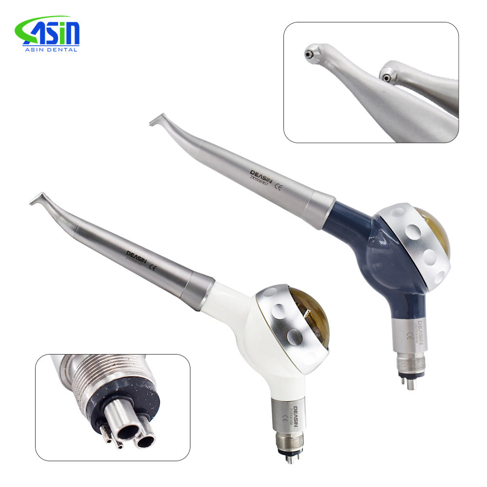Dental Air Flow Teeth Polisher Sandblaster System Hygiene Prophy Jet Air Polisher other Dentistry laboratory Equipments