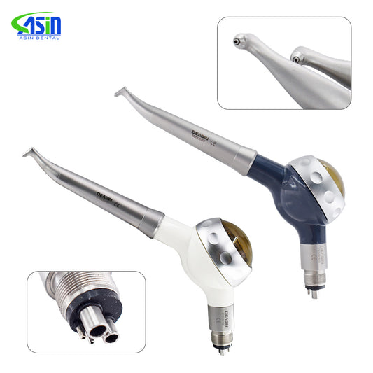 Dental Air Flow Teeth Polisher Sandblaster System Hygiene Prophy Jet Air Polisher other Dentistry laboratory Equipments