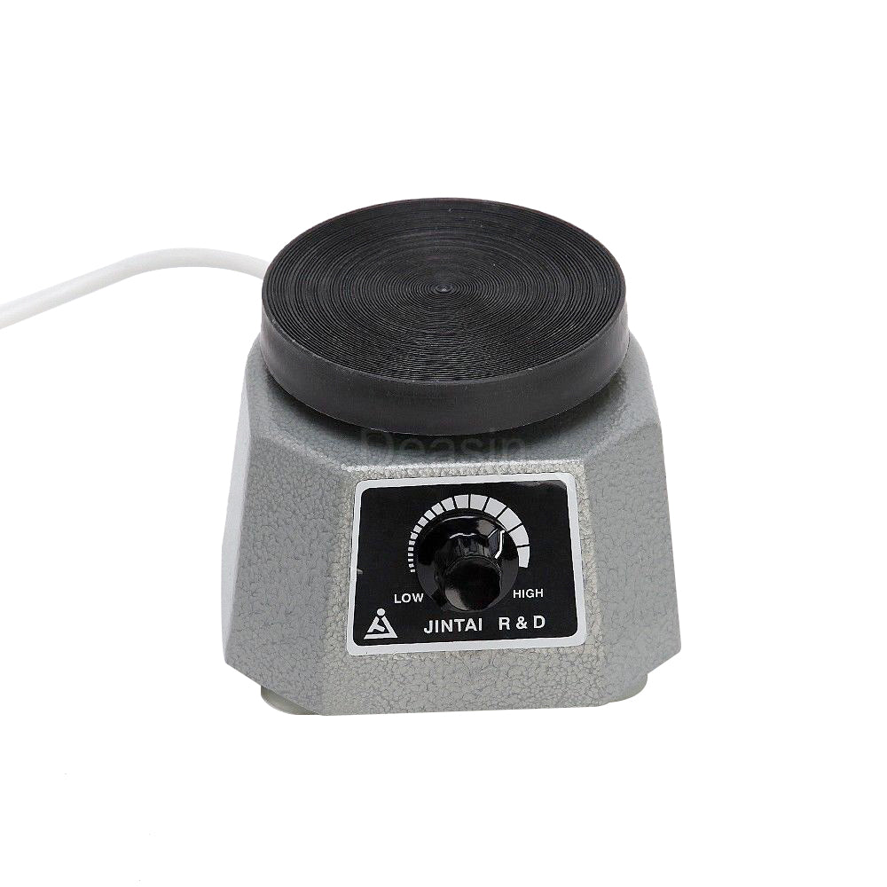 Dental Laboratory Tool Equipment Dental Lab Vibrator Oscillator Gypsum oscillator