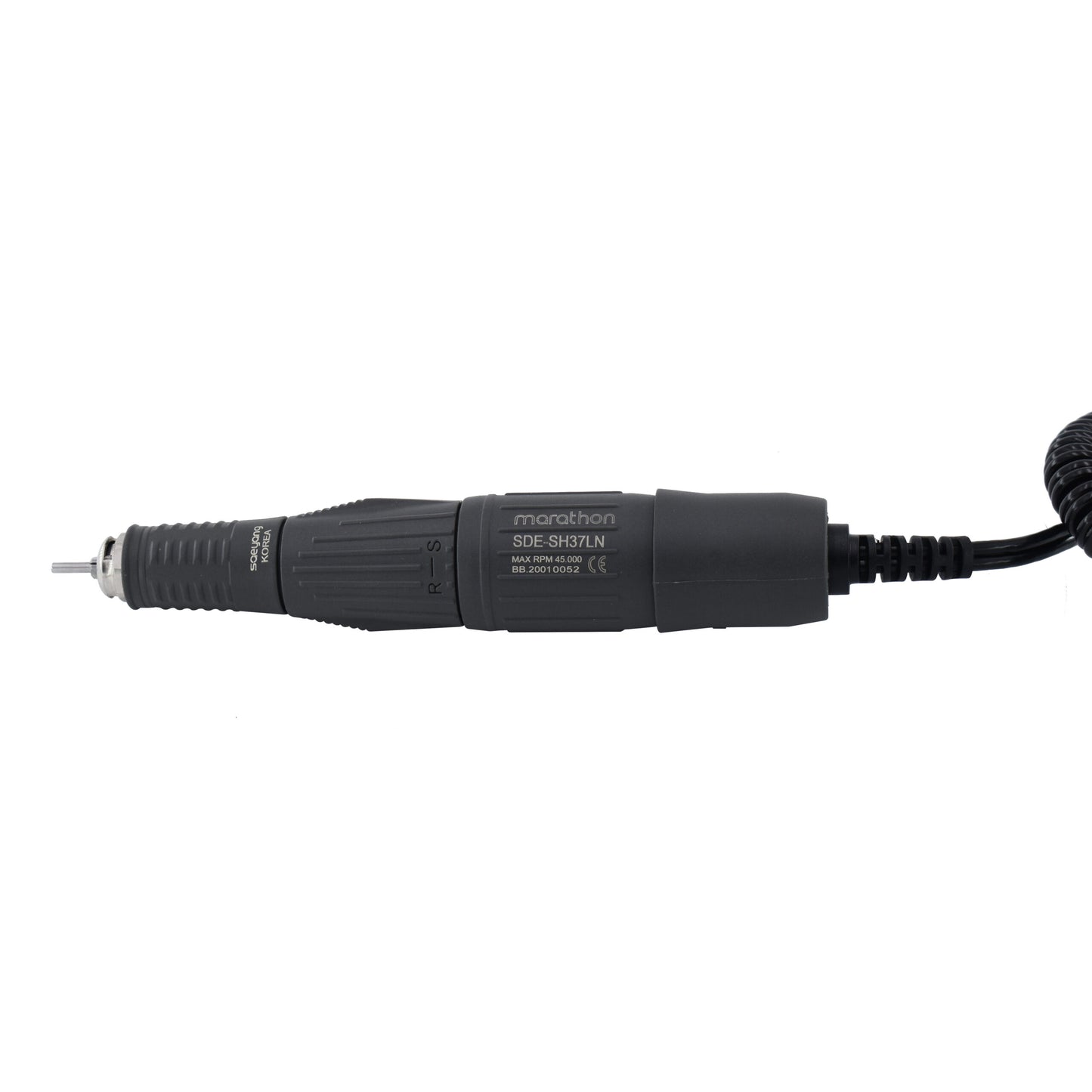 45000rpm Micromotor Handpiece Dental Micromotor Handpiece SDE-SH37LN