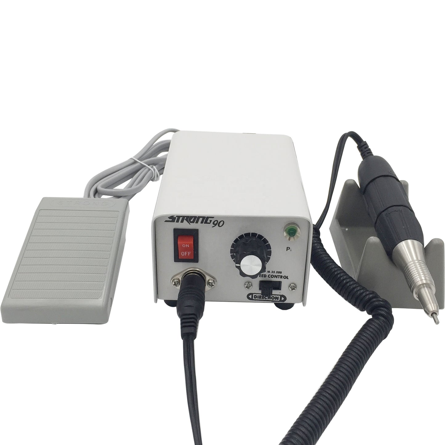 dental 90 Micromotor 35000 RPM Micromotor Dental Strong 90 Micromotor