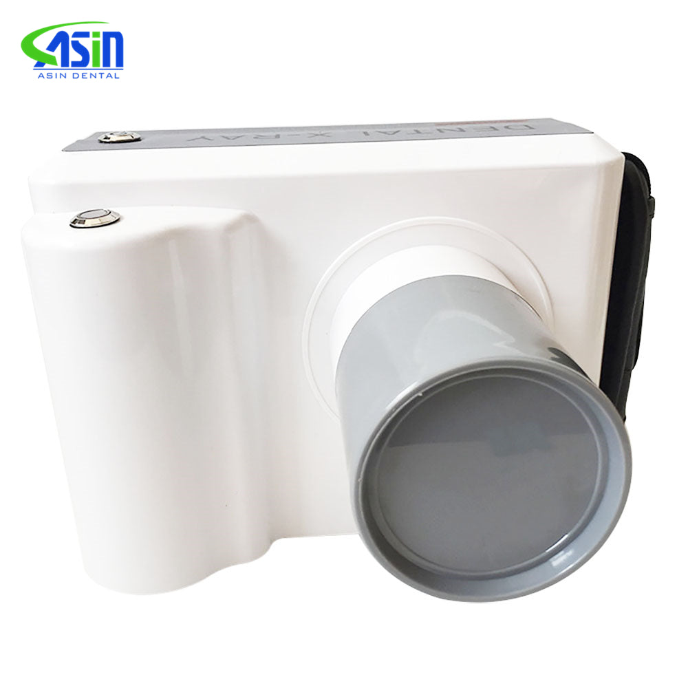 Portable Wireless Dental X Ray Unit / High Frequency Dental Portable X Ray Machine with LCD Touch Screen