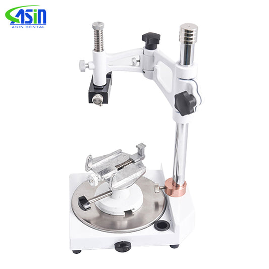 New Dental JT-09 Lab Stent Adjustable Surveyor Square Visualizer Other Dental Equipments