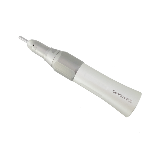 1:1 low speed handpiece Dental Equipment FX65 straight handpiece