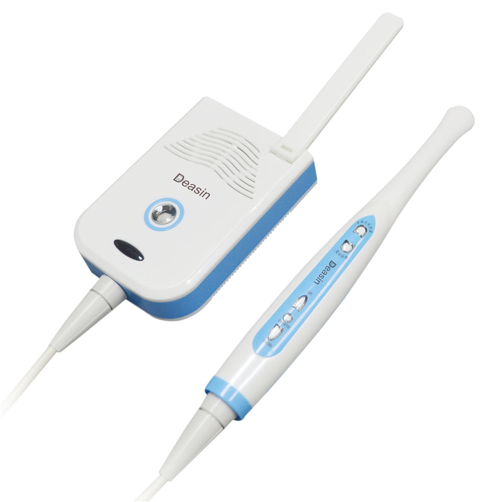 MD-2000A Dental Intraoral Camera Wired USB+VGA Output 2.0 Mega Pixels