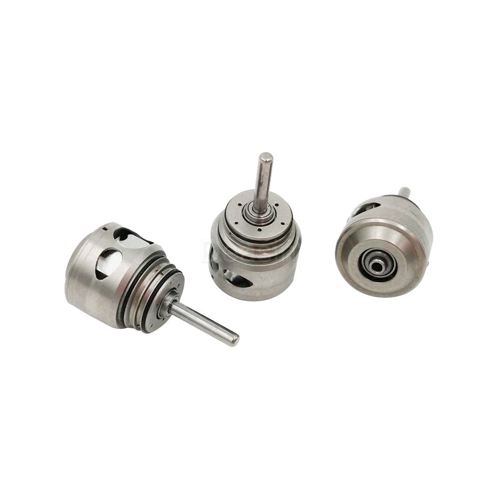 SX-SUO3 Dental Handpiece Spare Parts Turbine Cartridge