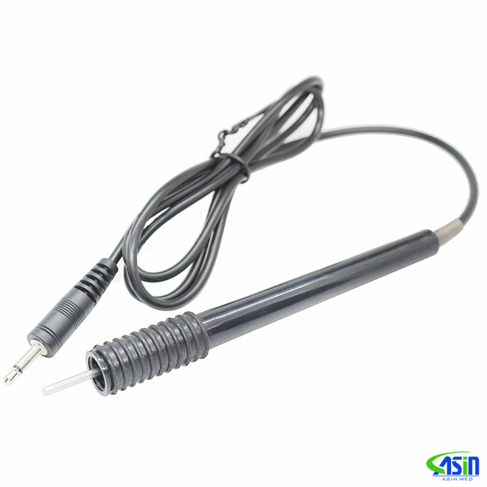 dental electric tiny wax knife dental lab equipment with 2 pens
