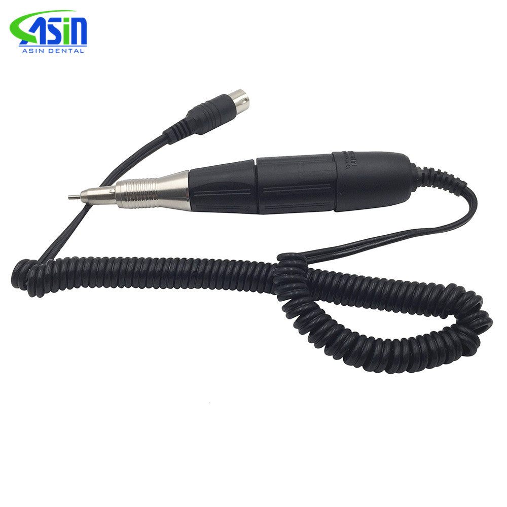 Dental Micromotor Handpiece 35K rpm 102 Handle For STRONG 90 Micromotor Handpiece Carving Tools Equipment