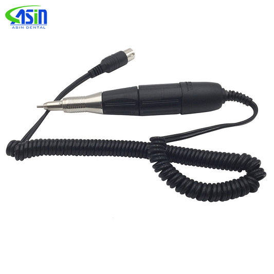 Dental Micromotor Handpiece 35K rpm 102 Handle For STRONG 90 Micromotor Handpiece Carving Tools Equipment