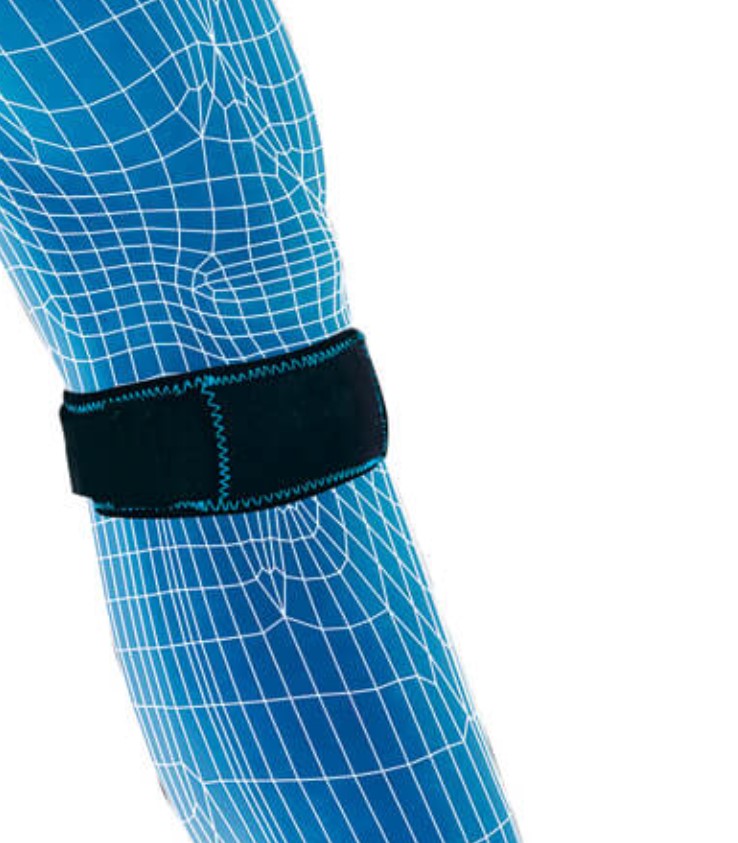 JUMPERS KNEE STRAP - 100