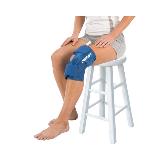 KNEE CUFF ONLY