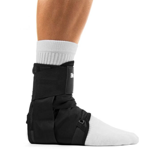 COMPEX LACE-UP ANKL