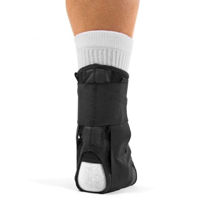 COMPEX LACE-UP ANKL