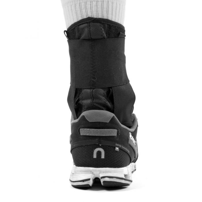 COMPEX LACE-UP ANKL