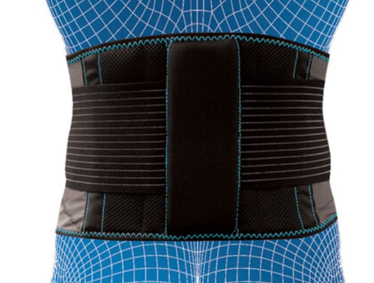 LUMBAR SUPPORT - 500