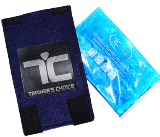 MULTIPURPOSE COLD/HOT WRAP - 6000