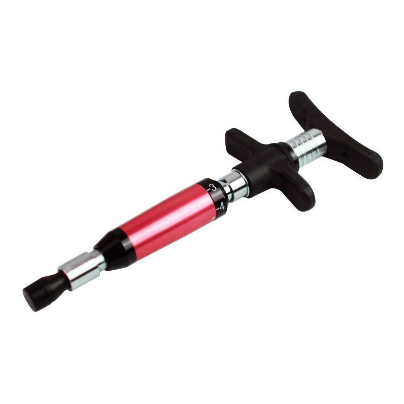 Manual Chiropractic Adjusting Tool - 6 Levels