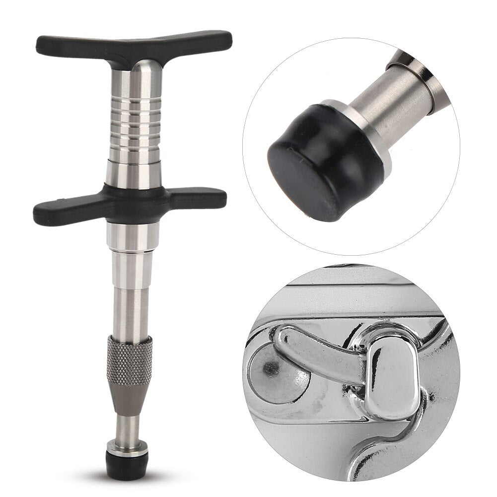 Manual Chiropractic Adjusting Corrector