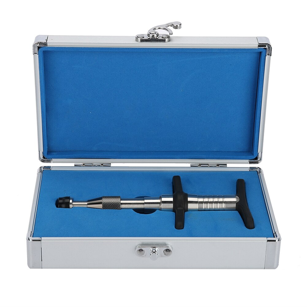 Manual Chiropractic Adjusting Corrector