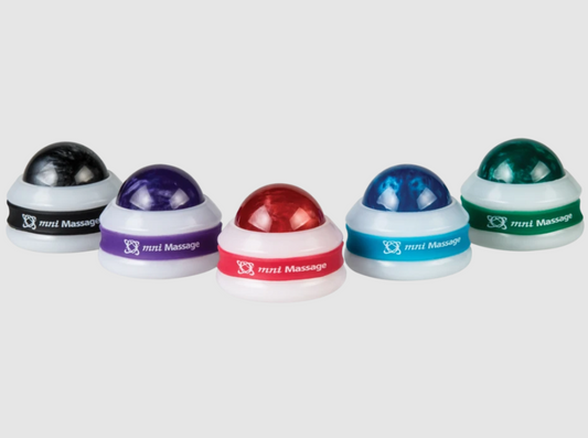 Omni® Mini Massage Roller