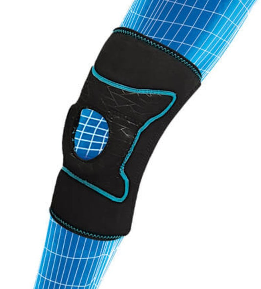 PATELLAR SLEEVE - 102