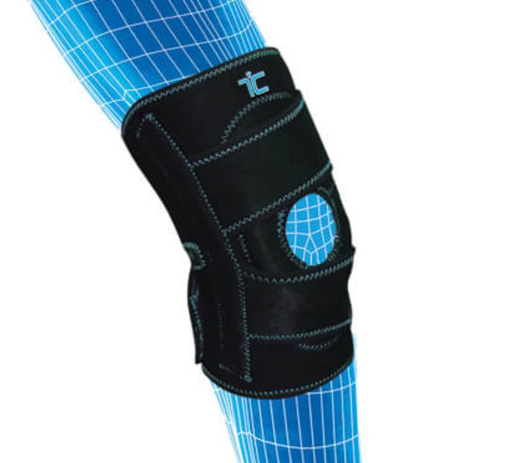 PATELLAR TRACKING J BRACE - 109