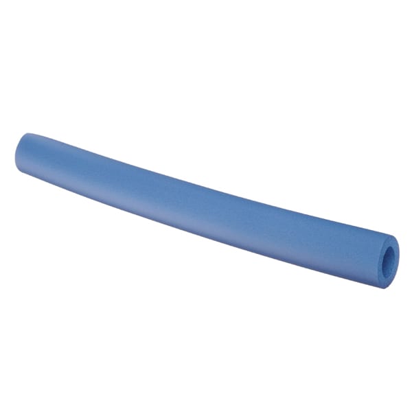 Foam Tubing Blue 13/16" (6)