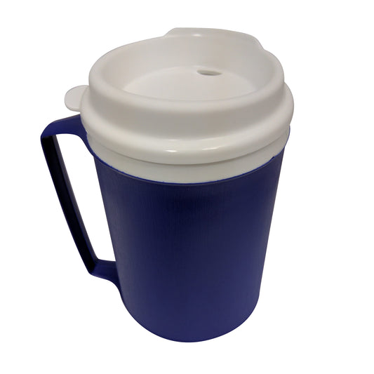 Insulated Mug 12 Oz