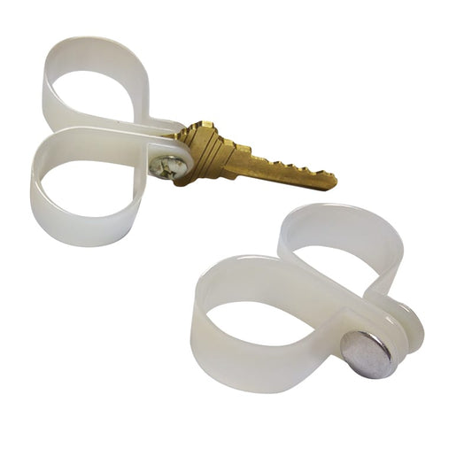Finger Grip Key Turner