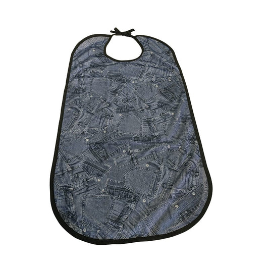 Clothing Protector with Tie Strings