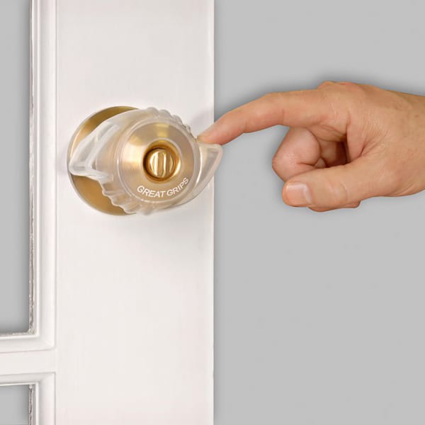 Door Knob Gripper (2)