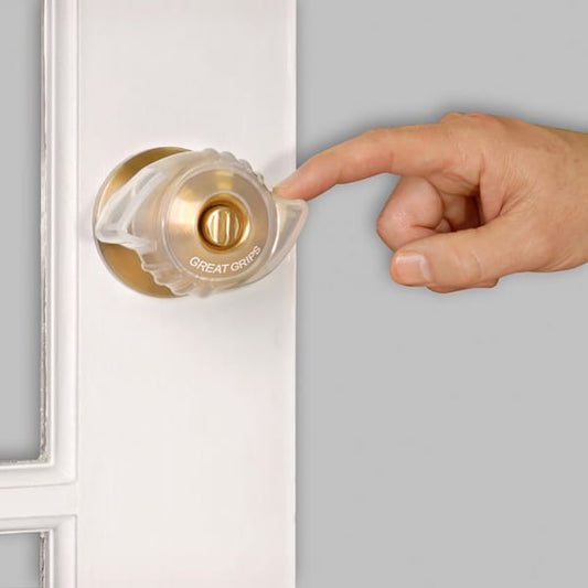 Door Knob Gripper (2)