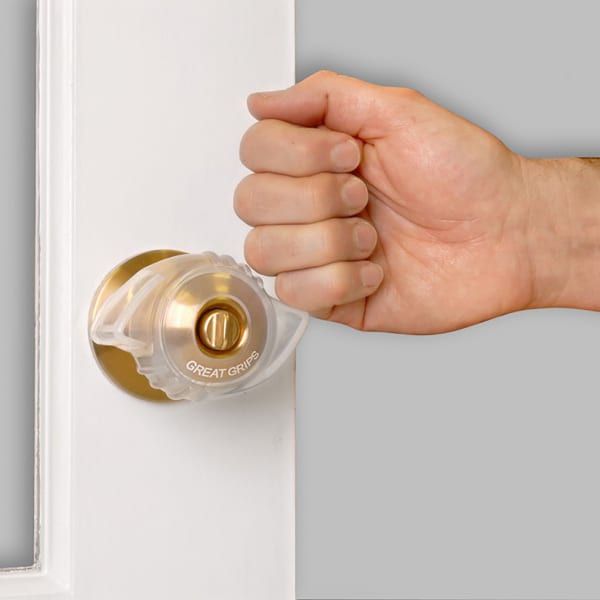 Door Knob Gripper (2)
