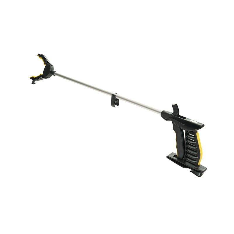 Ergonomic Handle Reacher 25"