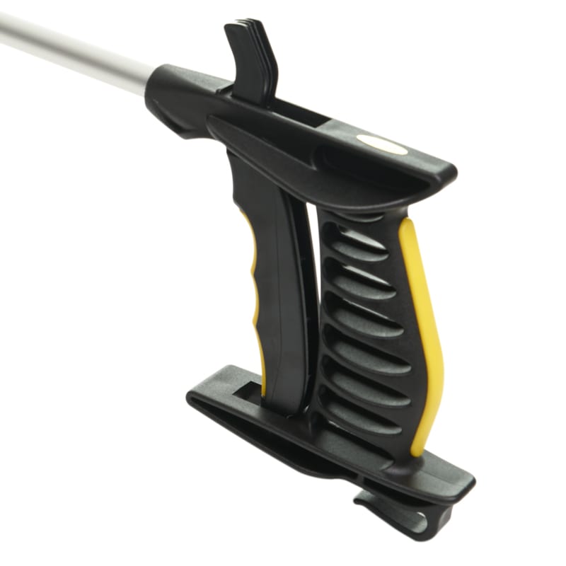 Ergonomic Handle Reacher 25"