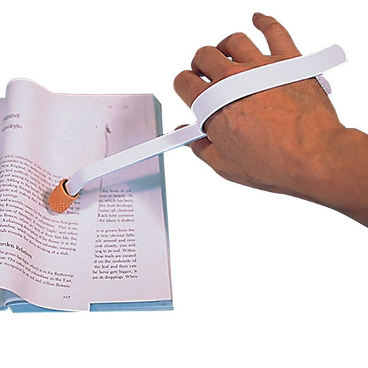 Page Turner