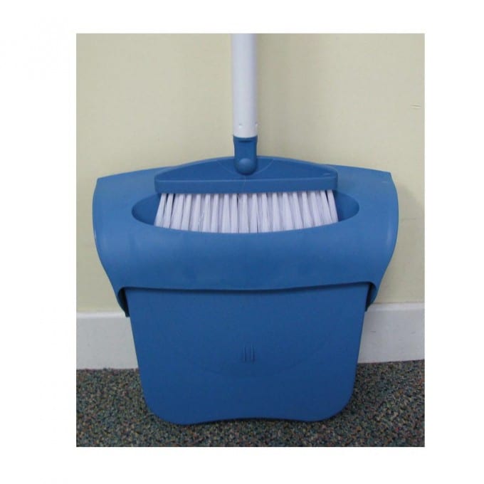 Dustpan &amp; Brush