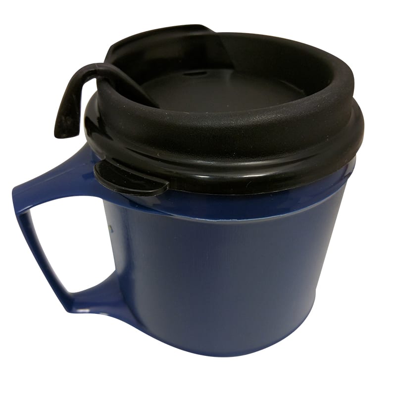 Weighted Cup