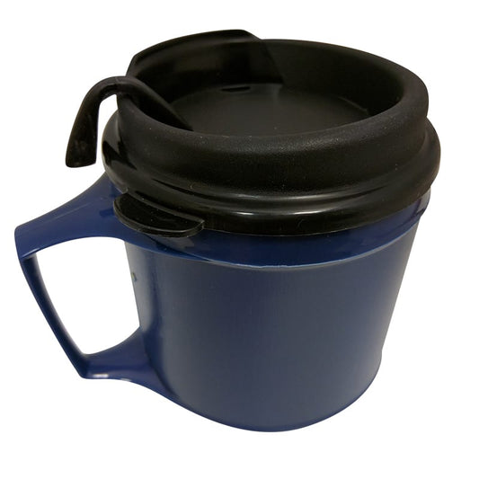 Weighted Cup