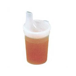 Long Spout Feeding Cup